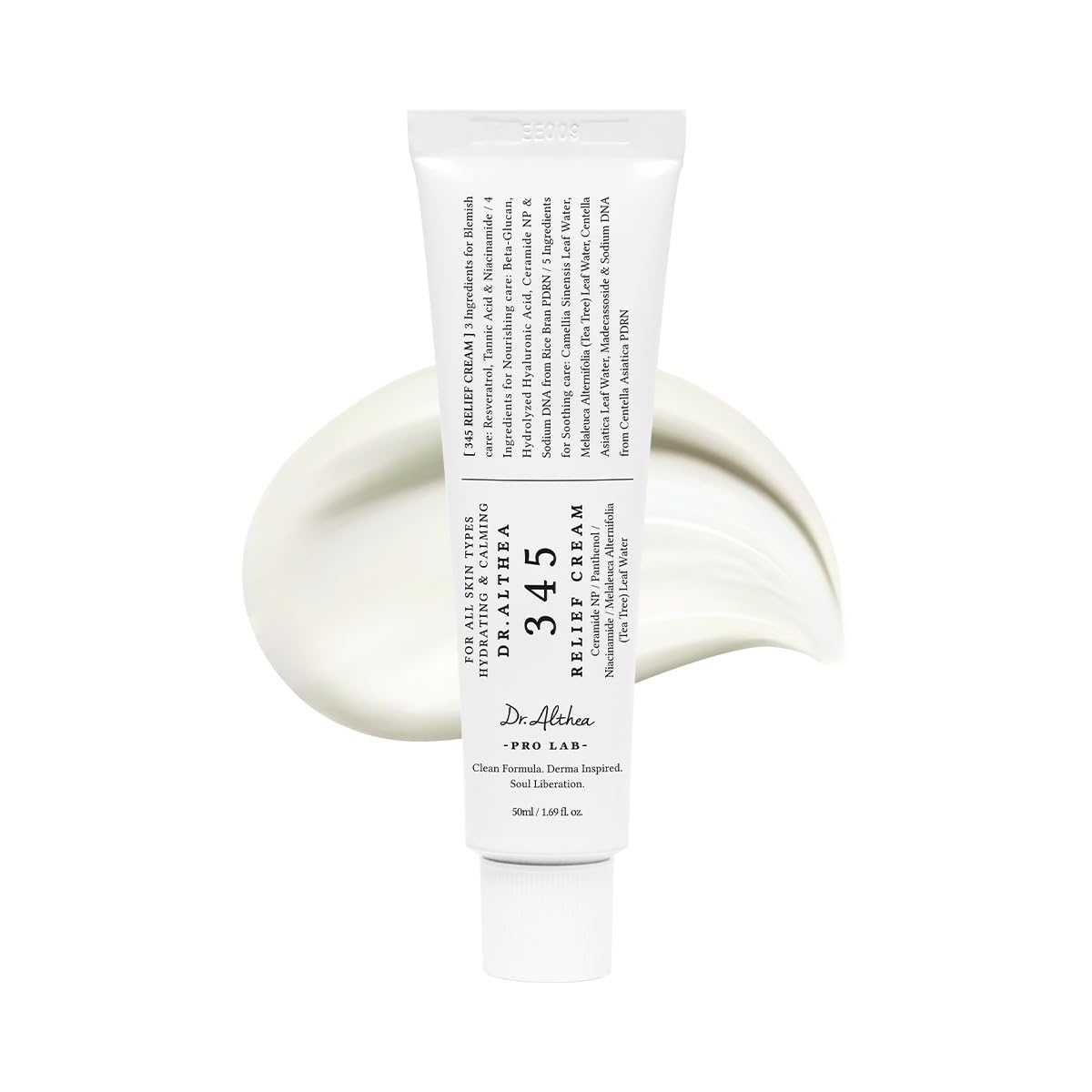 345 Relief Cream